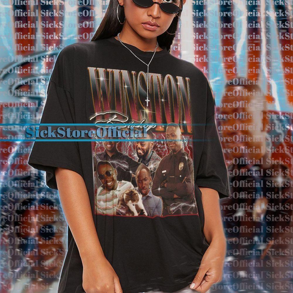 Winston Bishop Vintage 2 Vuitino Apparel Winston Bishop Vintage 2 Vuitino Apparel